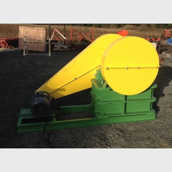 New jaw crusher supplier worldwide New 10 x 16 jaw crusher for sale