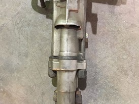 Mid-Western T-handle Sinker Drill