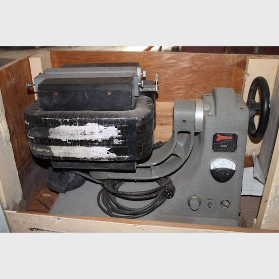 Frantz Laboratory Separator supplier worldwide Used Frantz L