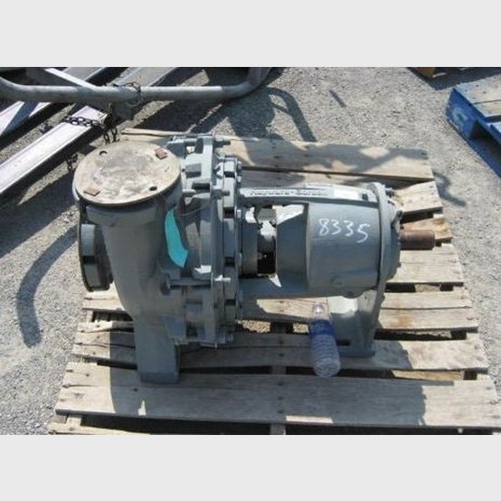 Hayward Gordon slurry pump supplier worldwide Used Hayward Gordon 4 x
