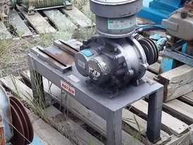 Tuthill M3003A Rotary Lobe Blower