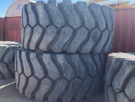 Michelin 45/65R45 Tires