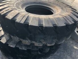 Michelin 18.00R25 Tires