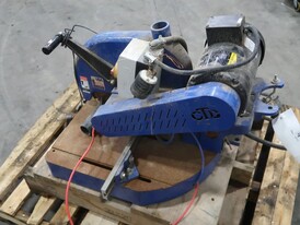 CTD 12 in. High Speed Mitre Saw