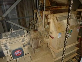 Bliss Eliminator ER-2220 Hammer Mill