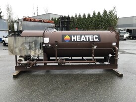 Heatec HCS-175-M Helical Coil Heater