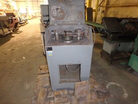 TM Ring Mill Pulverizer