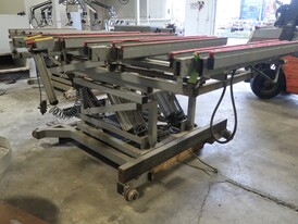 Assembly Tilt Tables