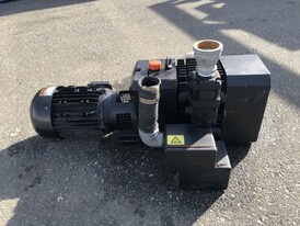 7.5 HP Dry Rotary Vacuum Pump