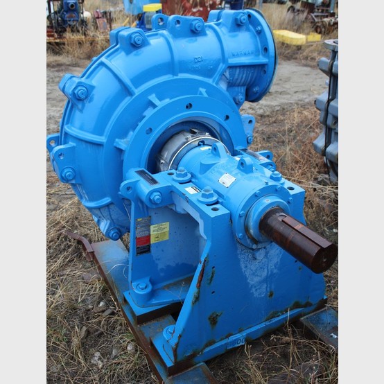 Warman 300 FLF Warman 300 FLF for sale