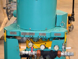 Knelson CD12 Centrifugal Gold Concentrator 