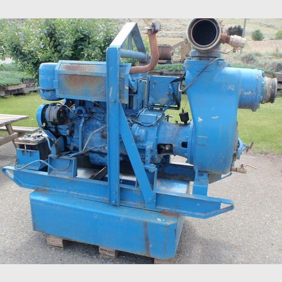 6 inch centrifugal pump