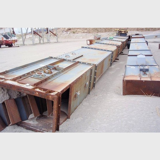 Screw Conveyor Corporation Bucket Elevator Supplier Worldwide Used 60