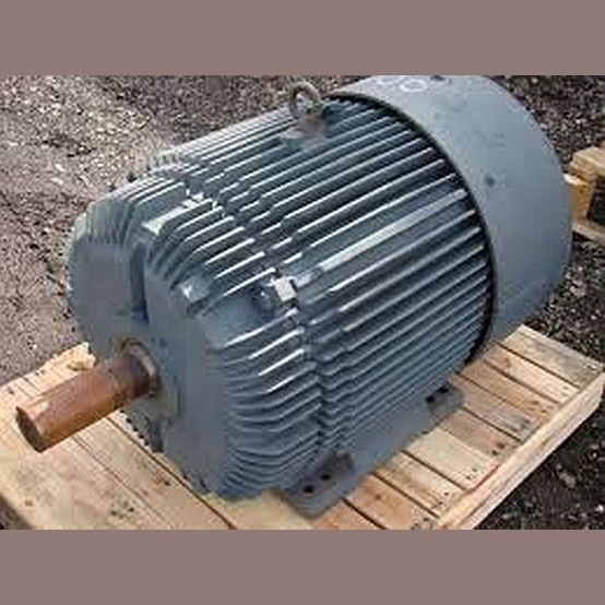 Teco Westinghouse Electric Motor Supplier Worldwide Used Severe Duty