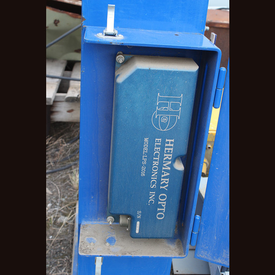 MPM Log Optimizer Scanner Complete With Software