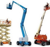 Aerial Work Platforms Aerial Work Platforms