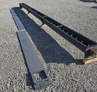 Augers Augers