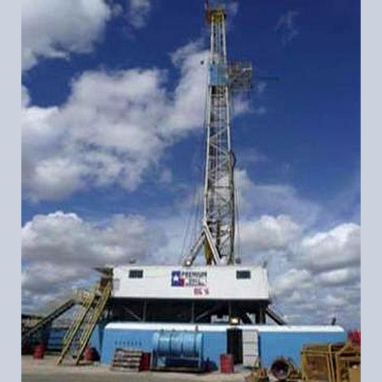 Used Oilwell 660 Drilling Rig For Sale Oilwell Drilling Rig Supplier