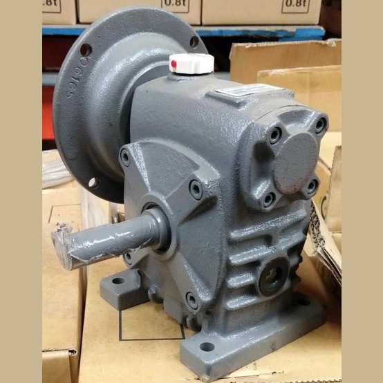 Chenta Speed Reducer Supplier Worldwide 601 Ratio Speed Reducer For Sale