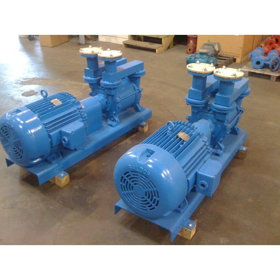 Travaini Vacuum Pump Supplier Worldwide Used Travaini 4 in Single
