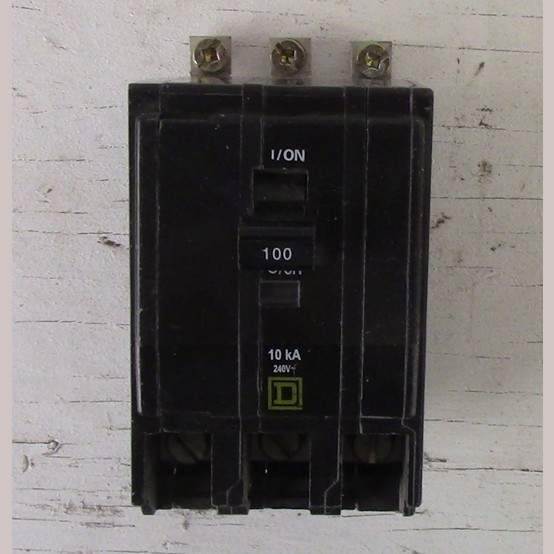 square d 100 amp breaker square d 100 amp breaker
