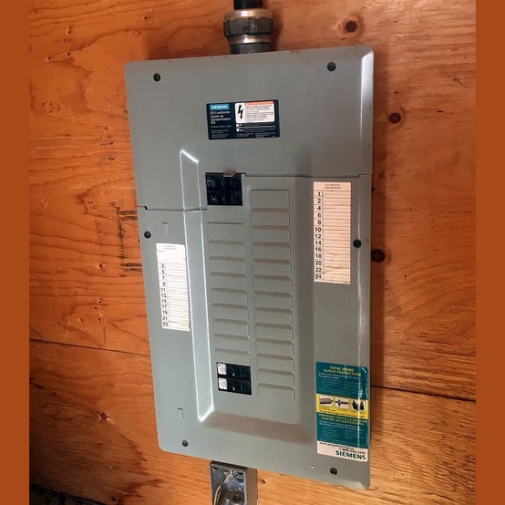 150 amp panel with 100 amp breaker 150 amp panel with 100 amp breaker