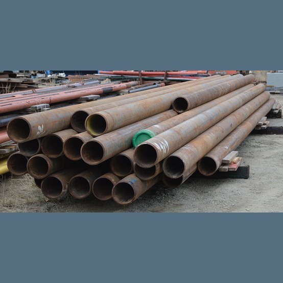 8 inch .500 wall Steel Pipe For Sale World Wide 8 inch .500 wall