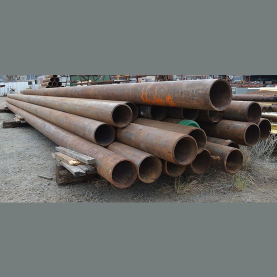 8 inch .500 wall Steel Pipe For Sale World Wide 8 inch .500 wall Steel Pipe For Sale
