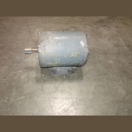 Baldor Motor Supplier Worldwide | Used Baldor 7.5 HP Motor For Sale