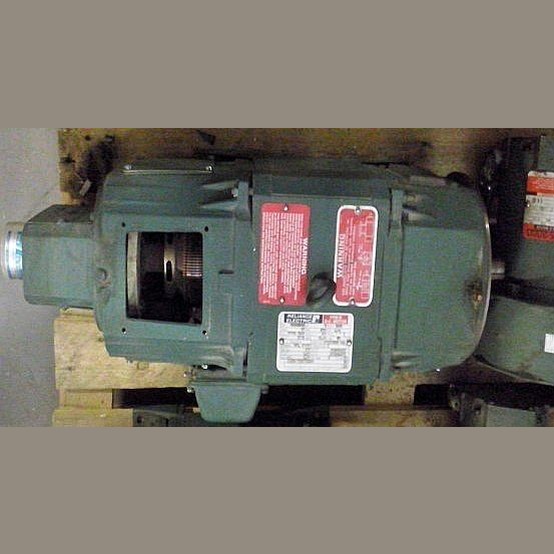 Reliance Electric DC Motor Supplier Worldwide Used Reliance Electric