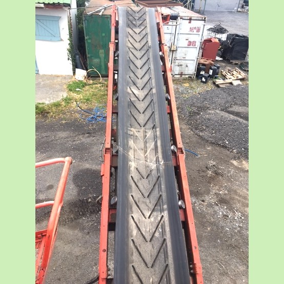 TerexFinlay 883 Screener Supplier Used Screens For Sale