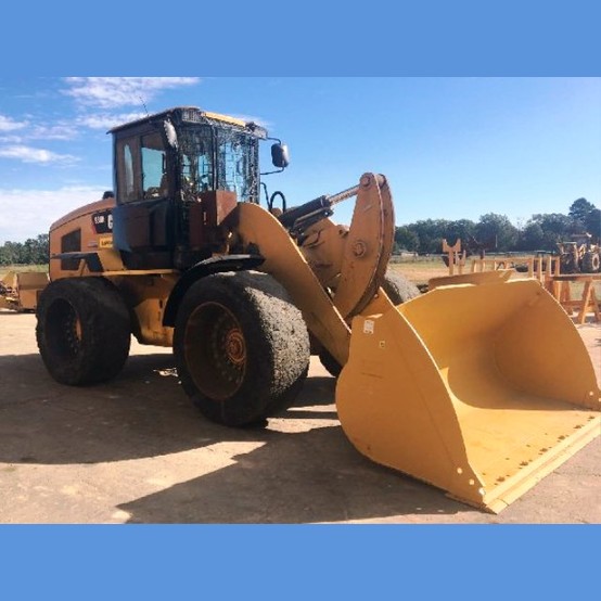 2013 CAT 938K Loader for sale used wheel loaders for sale