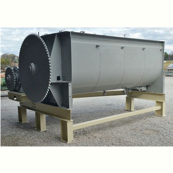 Sprout Waldron 145 cu. ft. Ribbon Blender for sale used Sprout