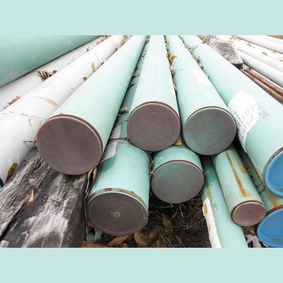 Unused 4 in. Steel Pipe for sale used Unused 4 in. Steel Pipe for sale