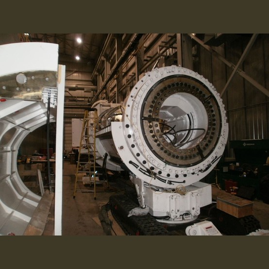 Tunnel Boring Machine for sale used Tunnel Boring Machine for sale