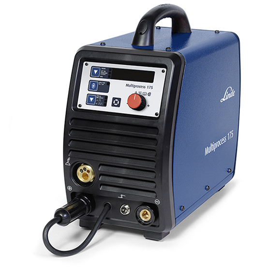 Savona Equipment Sells Linde Electric Welders