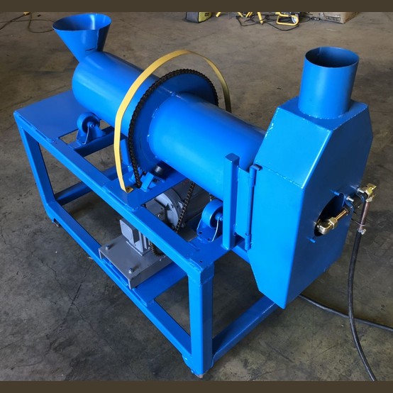 best rotary dryer