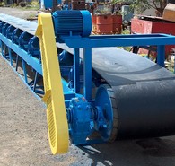 Conveyors Conveyors