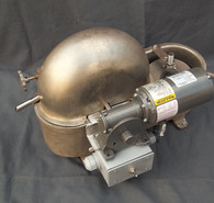 Reagent Feeders Reagent Feeders