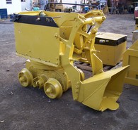 Mucking Machines Mucking Machines