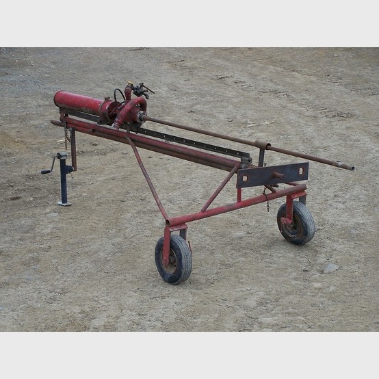 Boyles Bazooka Diamond Drill for sale by Savona Equipment