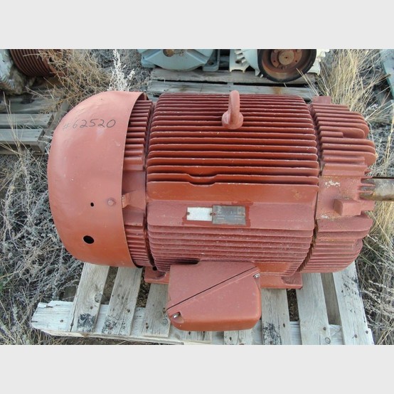 Savona Equipment sells energy efficient CGE electric motors, adjustable