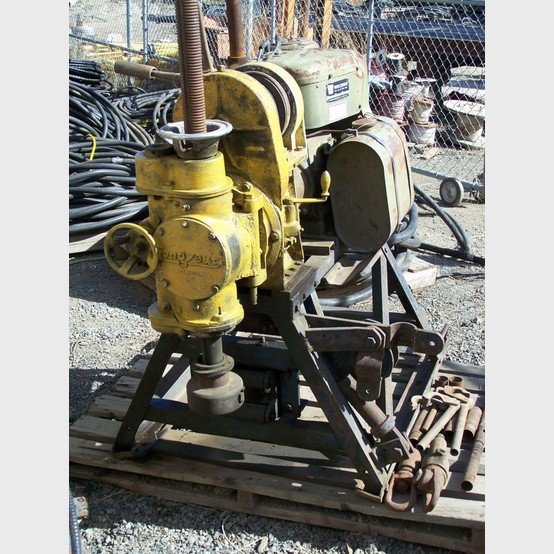 Boart Longyear diamond drill supplier worldwide Longyear 24 diamond