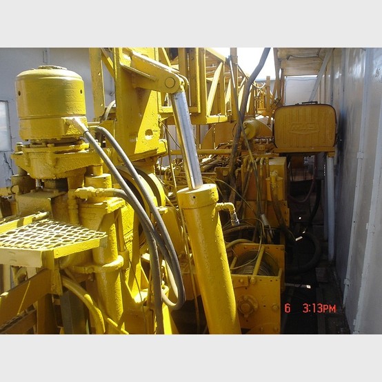 Longyear diamond core dill supplier worldwide Longyear 38 diamond