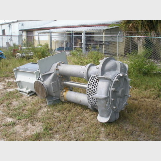 Hazleton sump pump supplier worldwide Used Hazleton 10 inch vertical