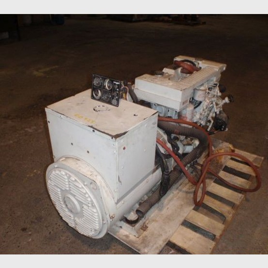 Northern Lights Marine Genset supplier worldwide Northern Lights 32