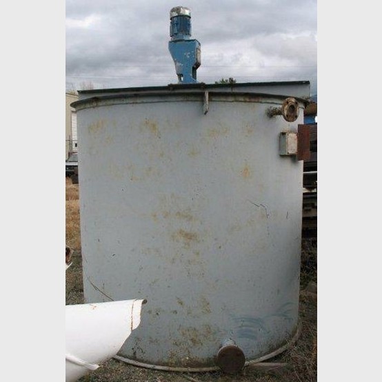 Mixing Tank for sale Used Mixing Tank for sale