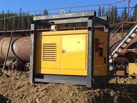 John Deere 75 kW 480 Volt Generator