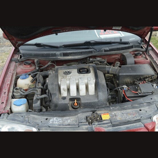 2004 jetta discount tdi engine