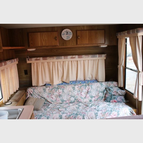 Fleetwood Travel Trailers >> Fleetwood Terry Resort 26 ft Travel Trailer Fleetwood Travel Trailers >> Fleetwood Terry Resort 26 ft Travel Trailer